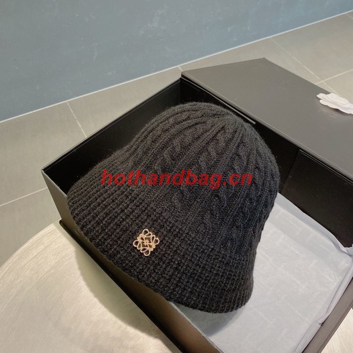 Loewe Hat LOH00016 Loewe Hat LOH00016