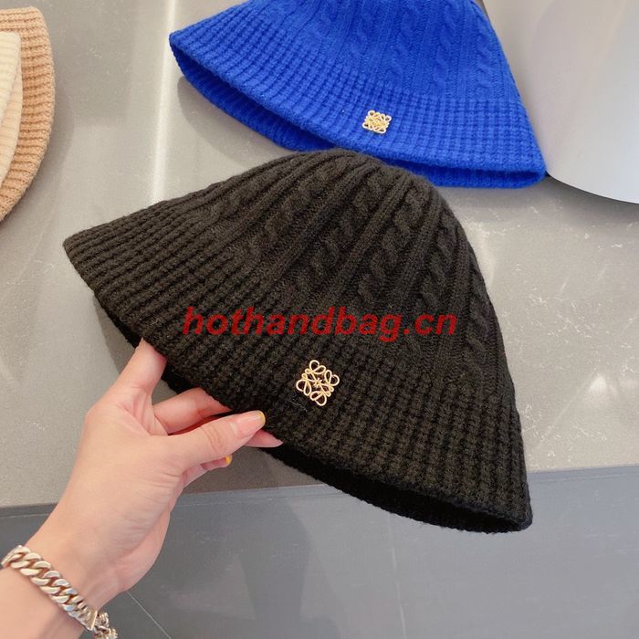 Loewe Hat LOH00016 Loewe Hat LOH00016