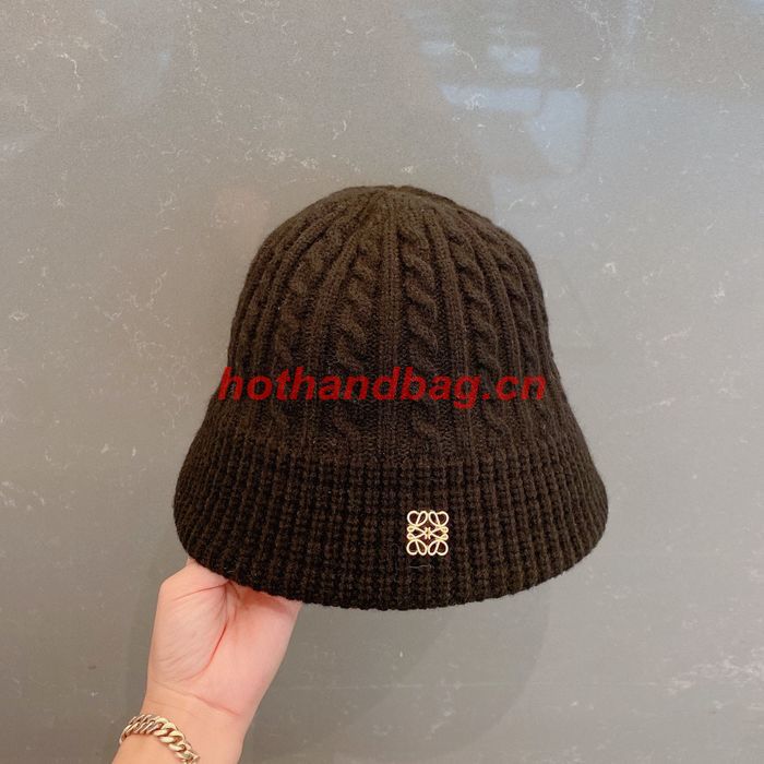 Loewe Hat LOH00016 Loewe Hat LOH00016