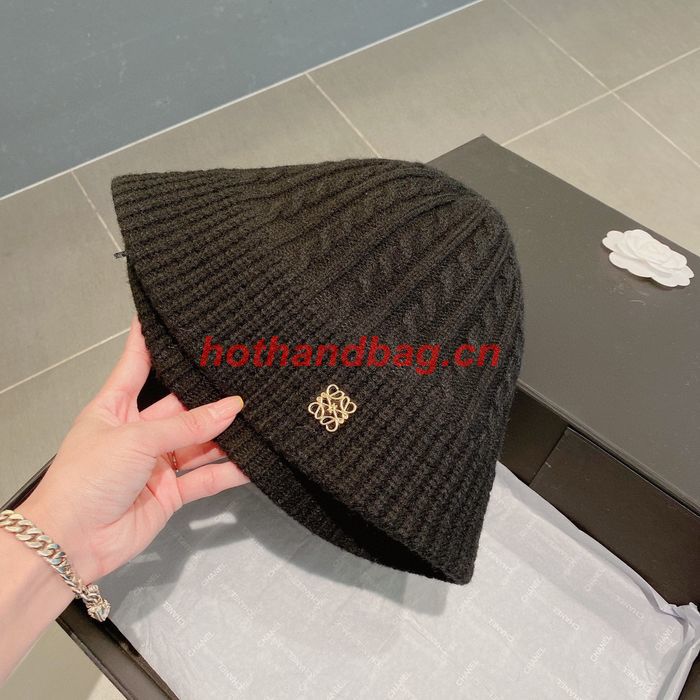 Loewe Hat LOH00016 Loewe Hat LOH00016