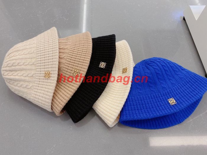Loewe Hat LOH00016 Loewe Hat LOH00016