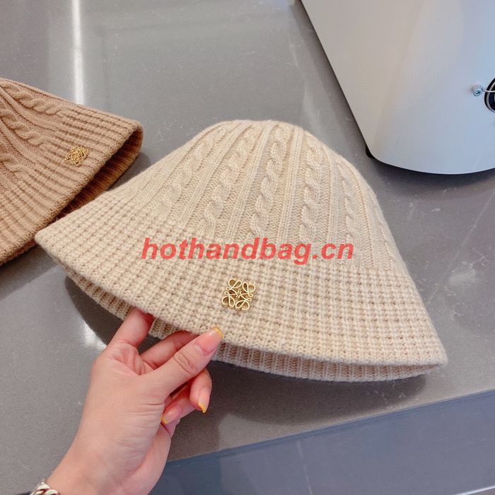 Loewe Hat LOH00017 Loewe Hat LOH00017