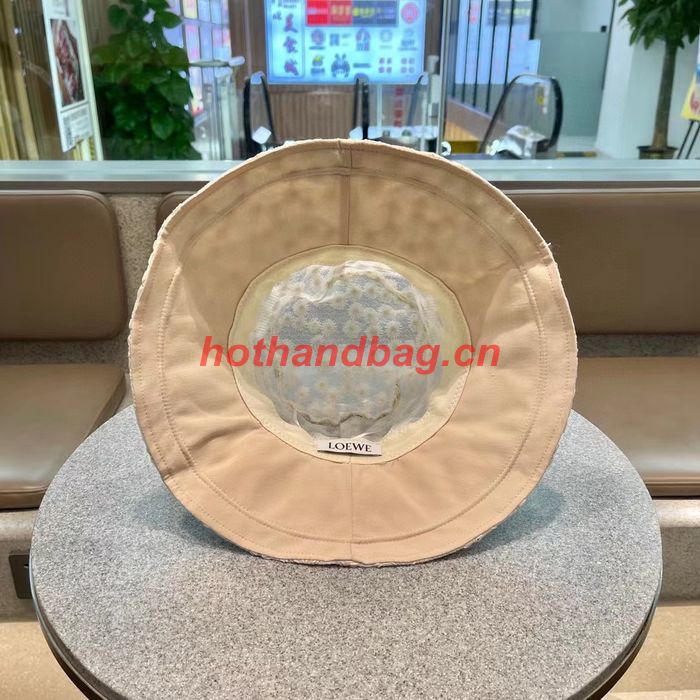 Loewe Hat LOH00021 Loewe Hat LOH00021