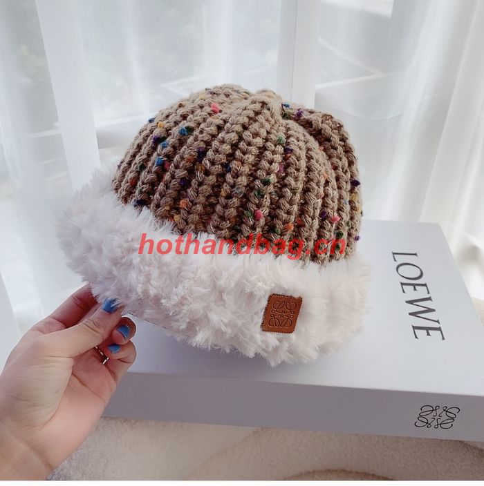 Loewe Hat LOH00023 Loewe Hat LOH00023