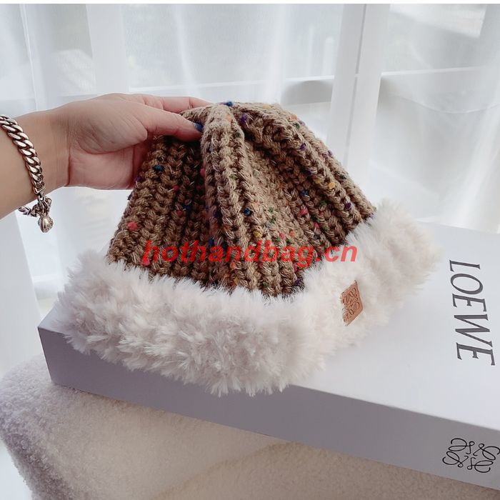 Loewe Hat LOH00023 Loewe Hat LOH00023