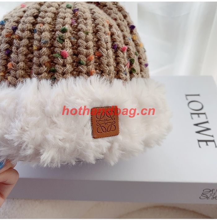 Loewe Hat LOH00023 Loewe Hat LOH00023