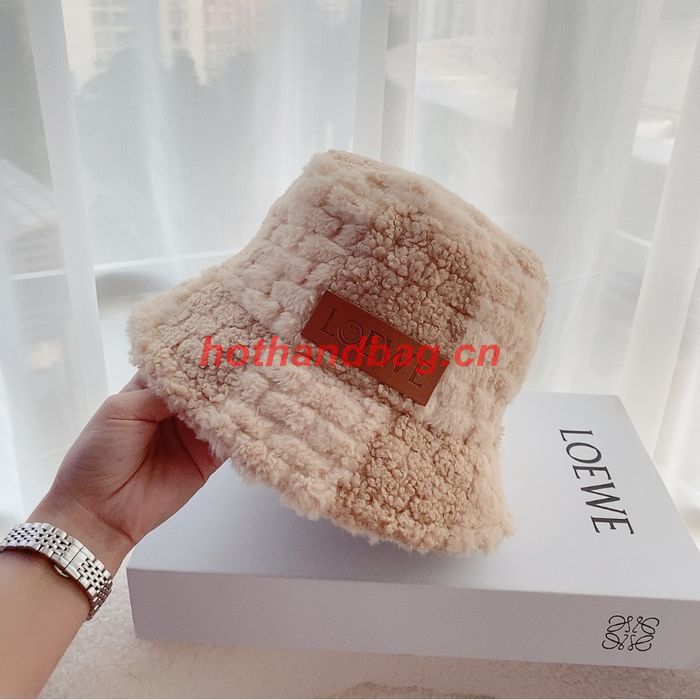 Loewe Hat LOH00026 Loewe Hat LOH00026