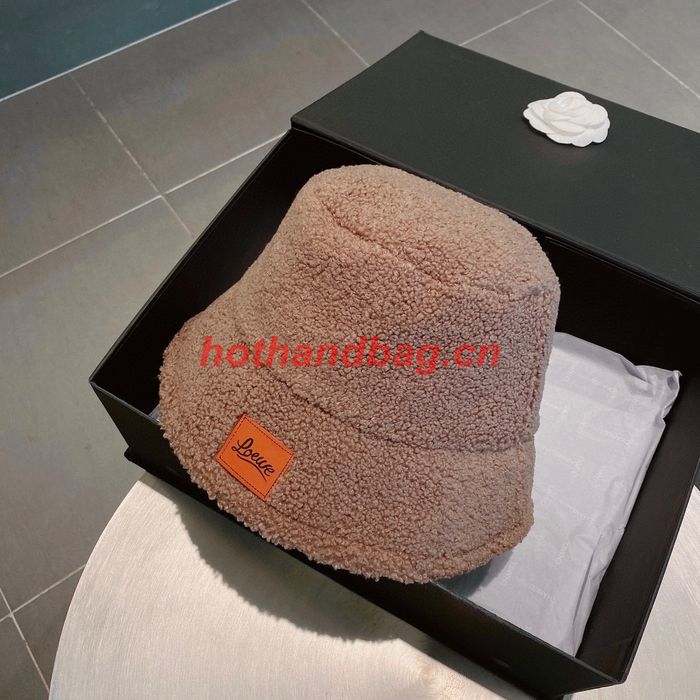 Loewe Hat LOH00027 Loewe Hat LOH00027