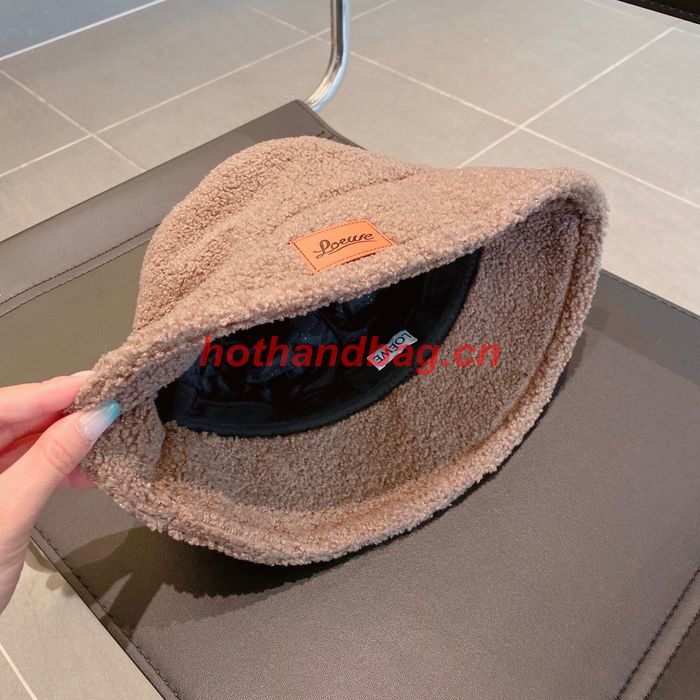 Loewe Hat LOH00027 Loewe Hat LOH00027