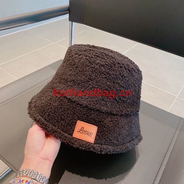 Loewe Hat LOH00028 Loewe Hat LOH00028