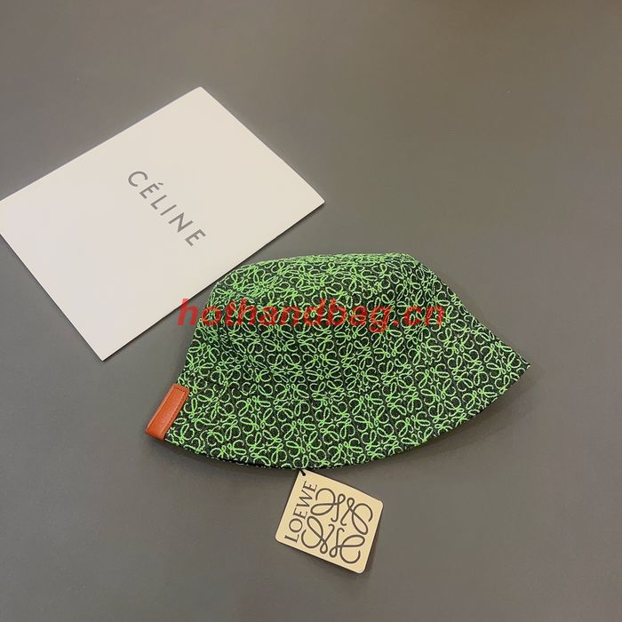 Loewe Hat LOH00030 Loewe Hat LOH00030