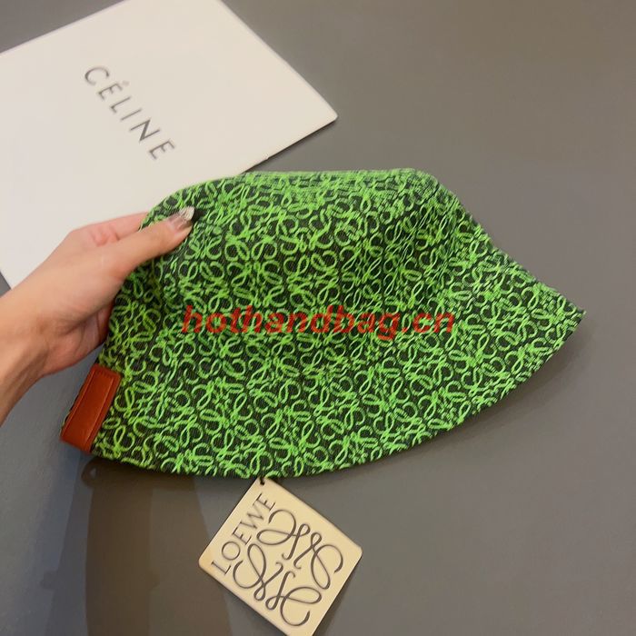 Loewe Hat LOH00030 Loewe Hat LOH00030