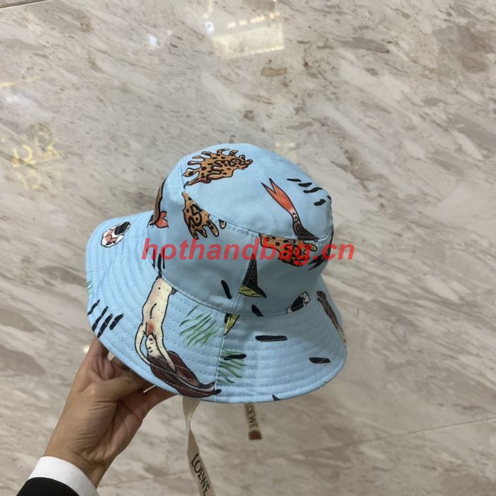 Loewe Hat LOH00034 Loewe Hat LOH00034