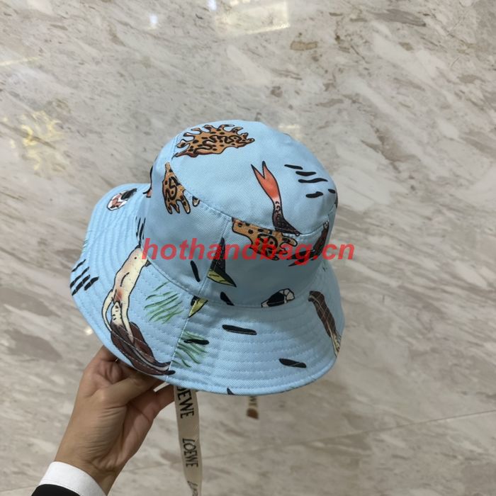 Loewe Hat LOH00034 Loewe Hat LOH00034
