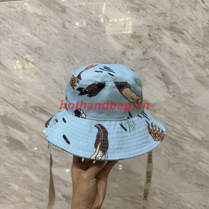 Loewe Hat LOH00034 Loewe Hat LOH00034