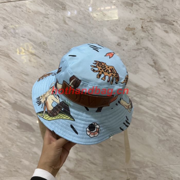 Loewe Hat LOH00034 Loewe Hat LOH00034