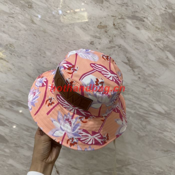 Loewe Hat LOH00036 Loewe Hat LOH00036