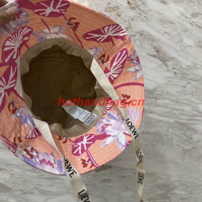 Loewe Hat LOH00036 Loewe Hat LOH00036