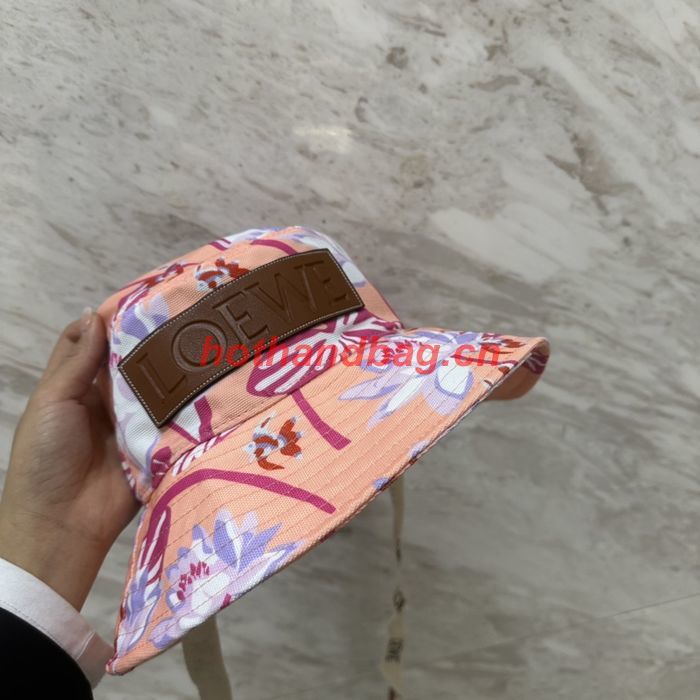 Loewe Hat LOH00036 Loewe Hat LOH00036