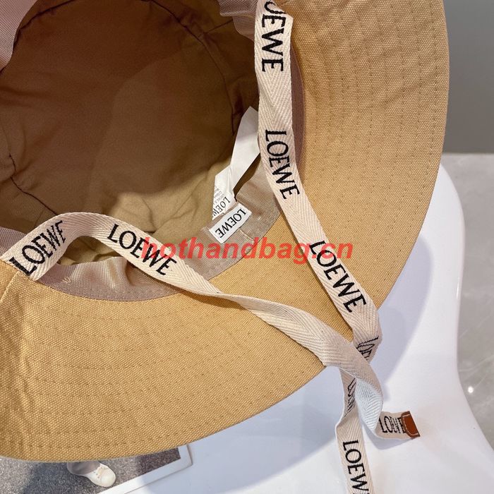 Loewe Hat LOH00038 Loewe Hat LOH00038