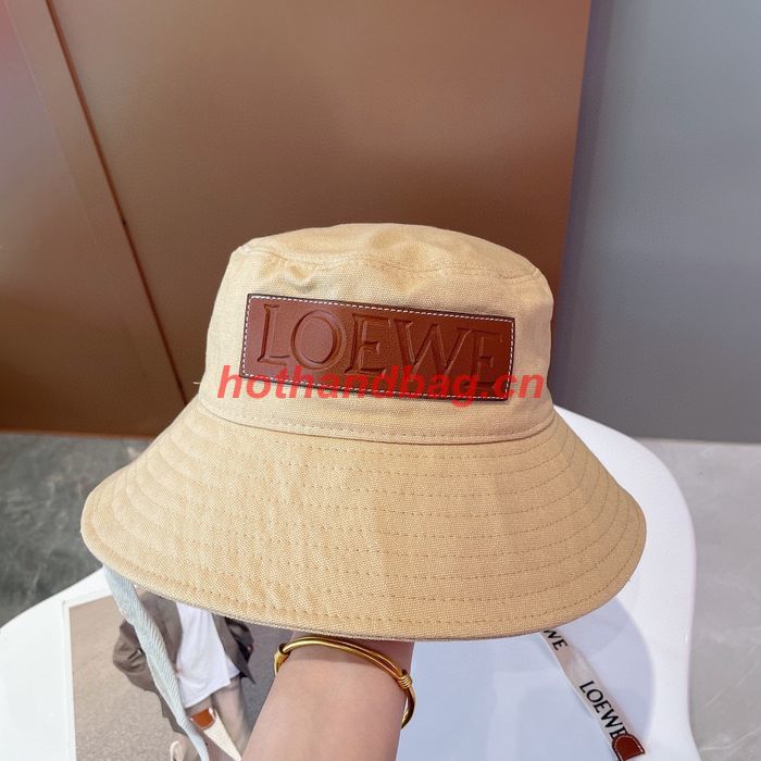 Loewe Hat LOH00038 Loewe Hat LOH00038