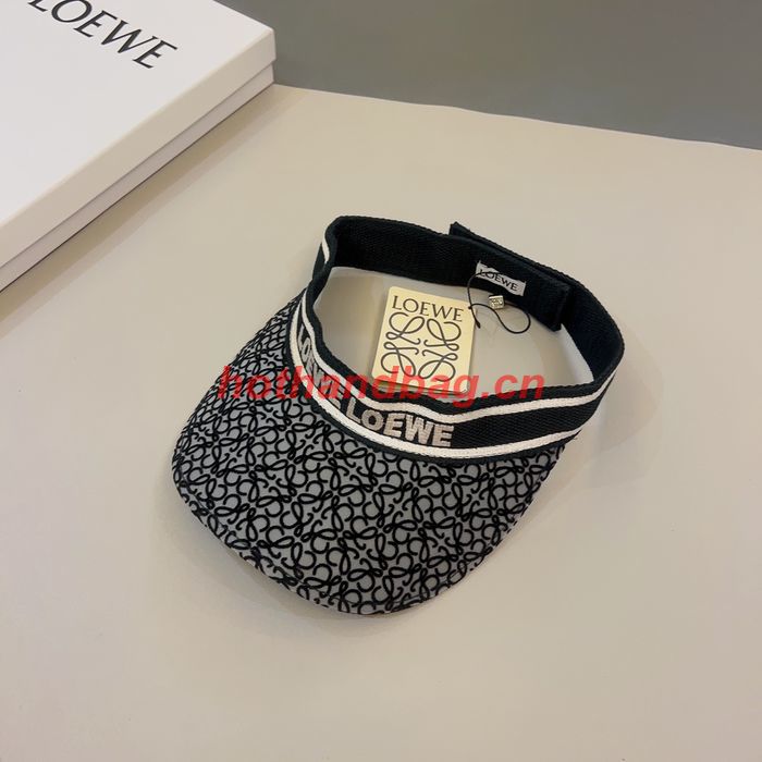 Loewe Hat LOH00039 Loewe Hat LOH00039