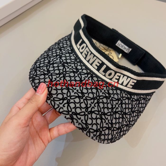 Loewe Hat LOH00039 Loewe Hat LOH00039