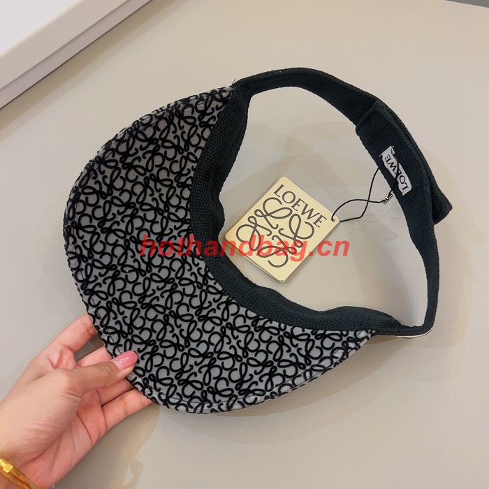 Loewe Hat LOH00039 Loewe Hat LOH00039