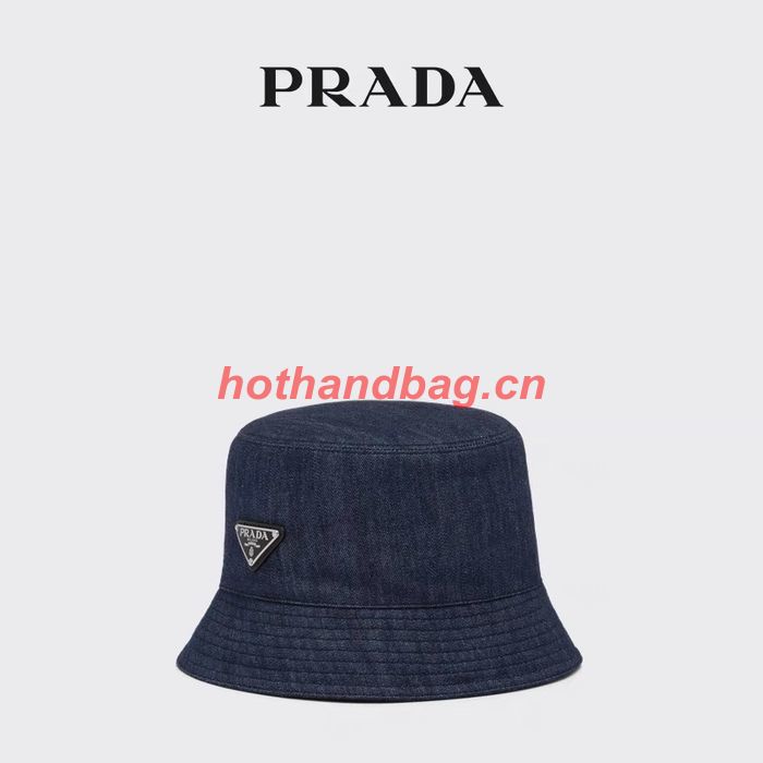 Prada Hat PRH00049 Prada Hat PRH00049