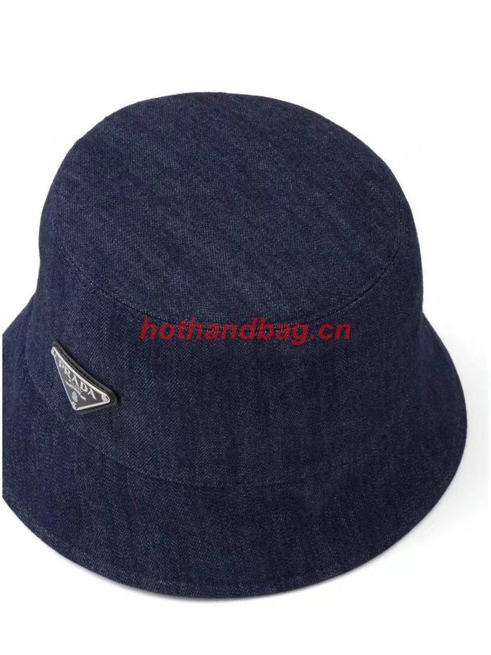 Prada Hat PRH00049 Prada Hat PRH00049