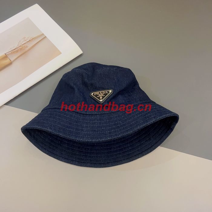 Prada Hat PRH00049 Prada Hat PRH00049