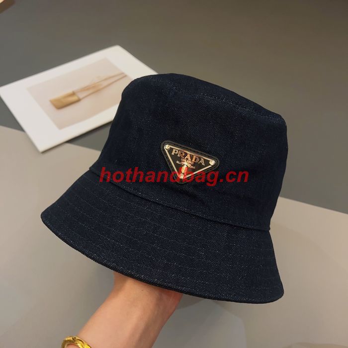 Prada Hat PRH00049 Prada Hat PRH00049