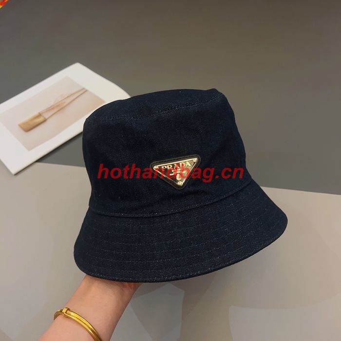 Prada Hat PRH00049 Prada Hat PRH00049
