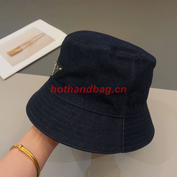 Prada Hat PRH00049 Prada Hat PRH00049