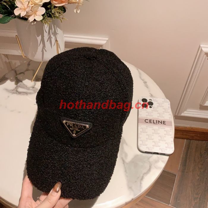 Prada Hat PRH00053-1 Prada Hat PRH00053-1