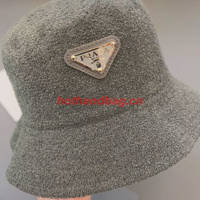 Prada Hat PRH00058
