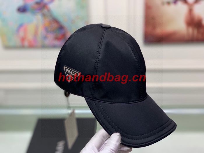 Prada Hat PRH00069 Prada Hat PRH00069
