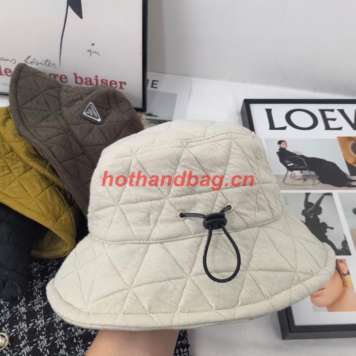 Prada Hat PRH00072-1 Prada Hat PRH00072-1