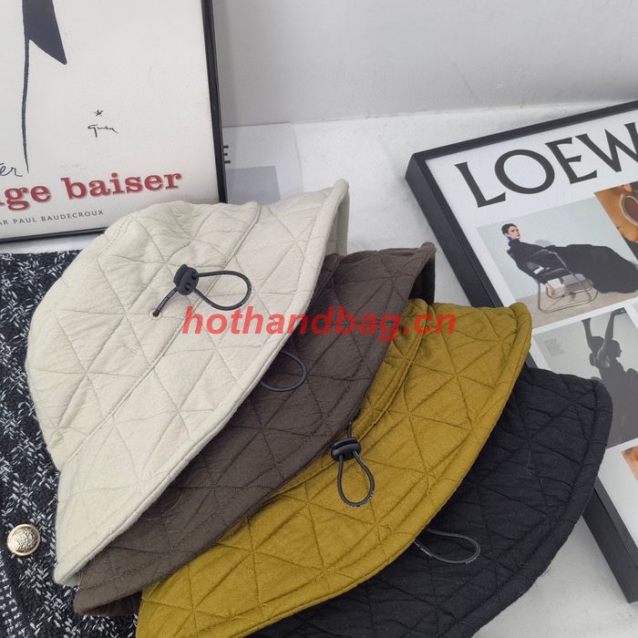 Prada Hat PRH00072-1 Prada Hat PRH00072-1