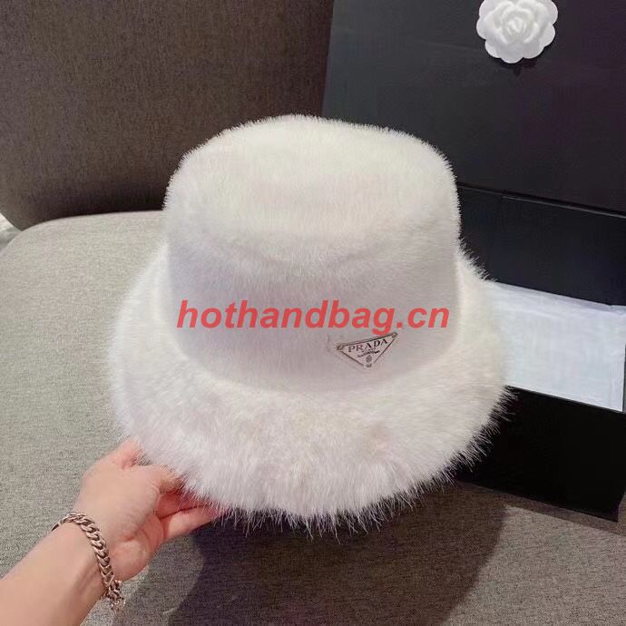 Prada Hat PRH00084 Prada Hat PRH00084