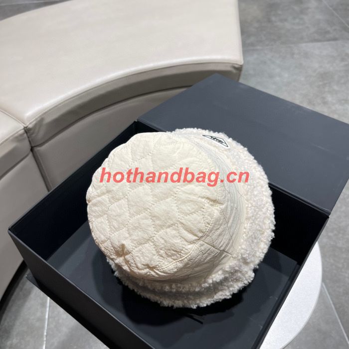 Prada Hat PRH00092 Prada Hat PRH00092