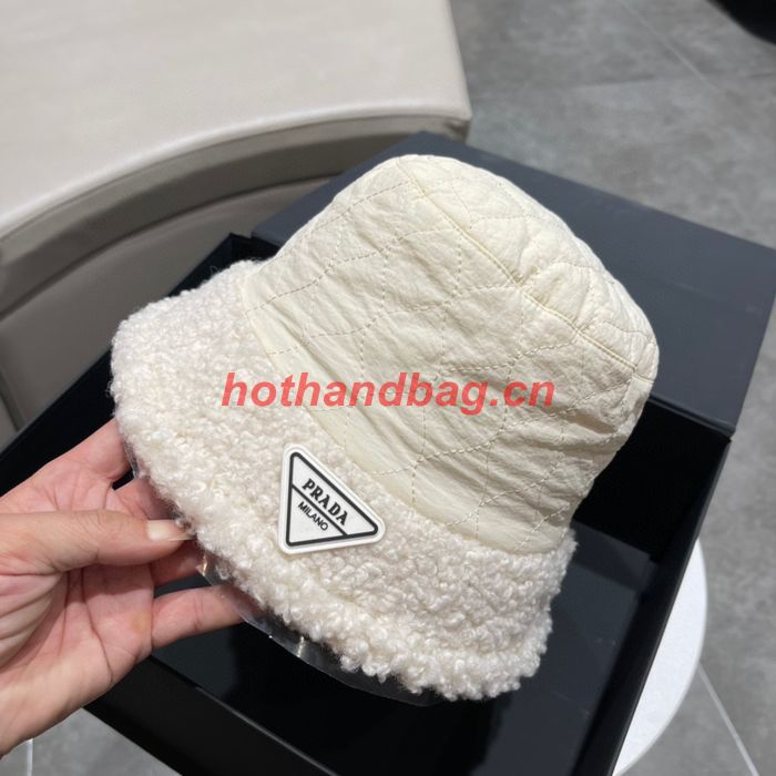 Prada Hat PRH00092 Prada Hat PRH00092