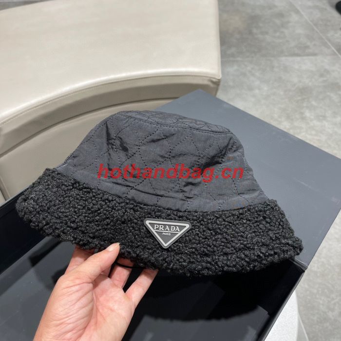 Prada Hat PRH00093 Prada Hat PRH00093