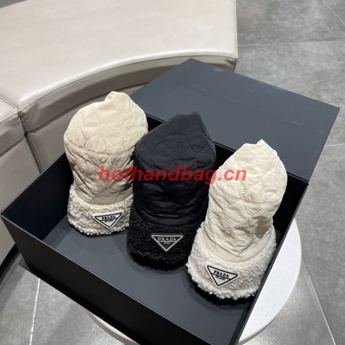 Prada Hat PRH00093 Prada Hat PRH00093