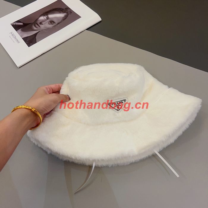 Prada Hat PRH00100 Prada Hat PRH00100