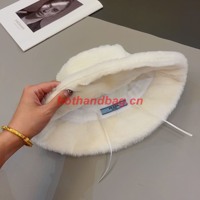 Prada Hat PRH00100 Prada Hat PRH00100