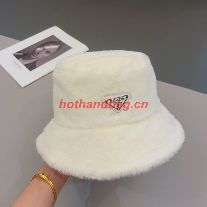 Prada Hat PRH00100 Prada Hat PRH00100