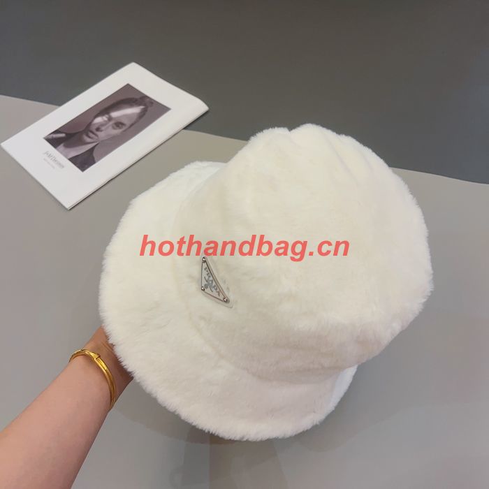 Prada Hat PRH00100 Prada Hat PRH00100