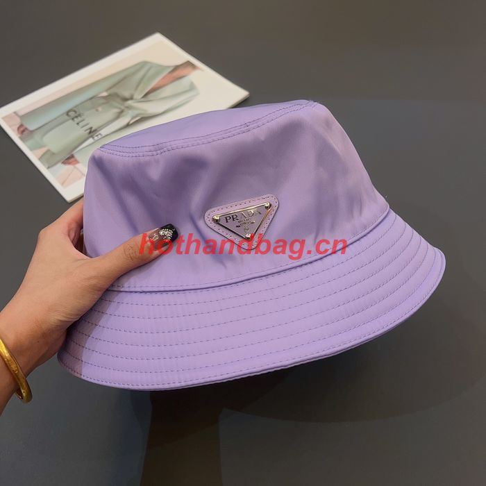 Prada Hat PRH00106 Prada Hat PRH00106