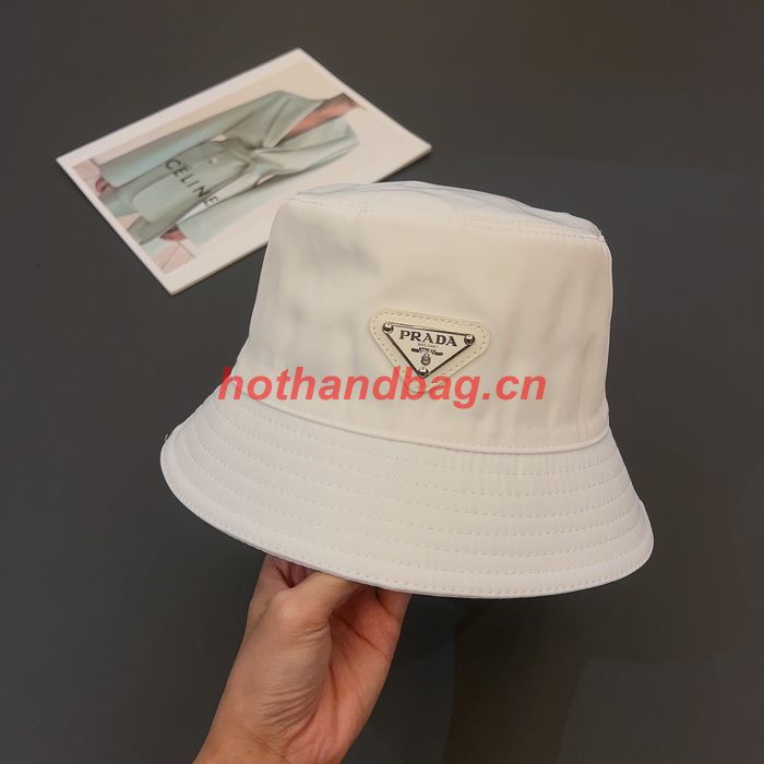 Prada Hat PRH00112 Prada Hat PRH00112